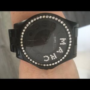 Marc By Marc Jacobs Watch